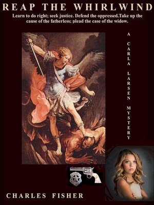 cover image of Reap the Whirlwind